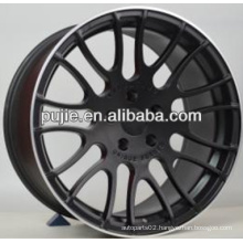 19 inch alloy wheels rim for cars